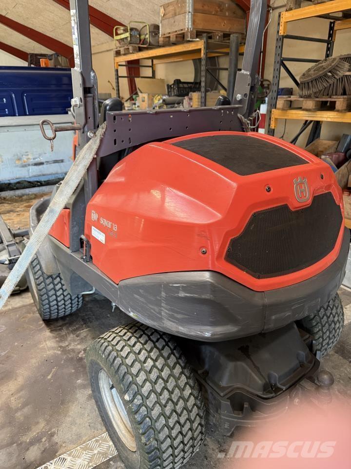 Husqvarna P525D Cositoare de iarba