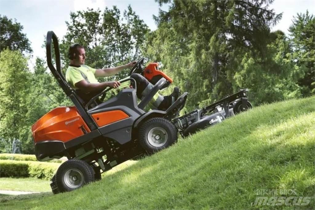 Husqvarna P525DX Cositoare de iarba