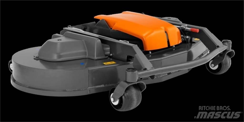 Husqvarna R137 Tractoare compacte