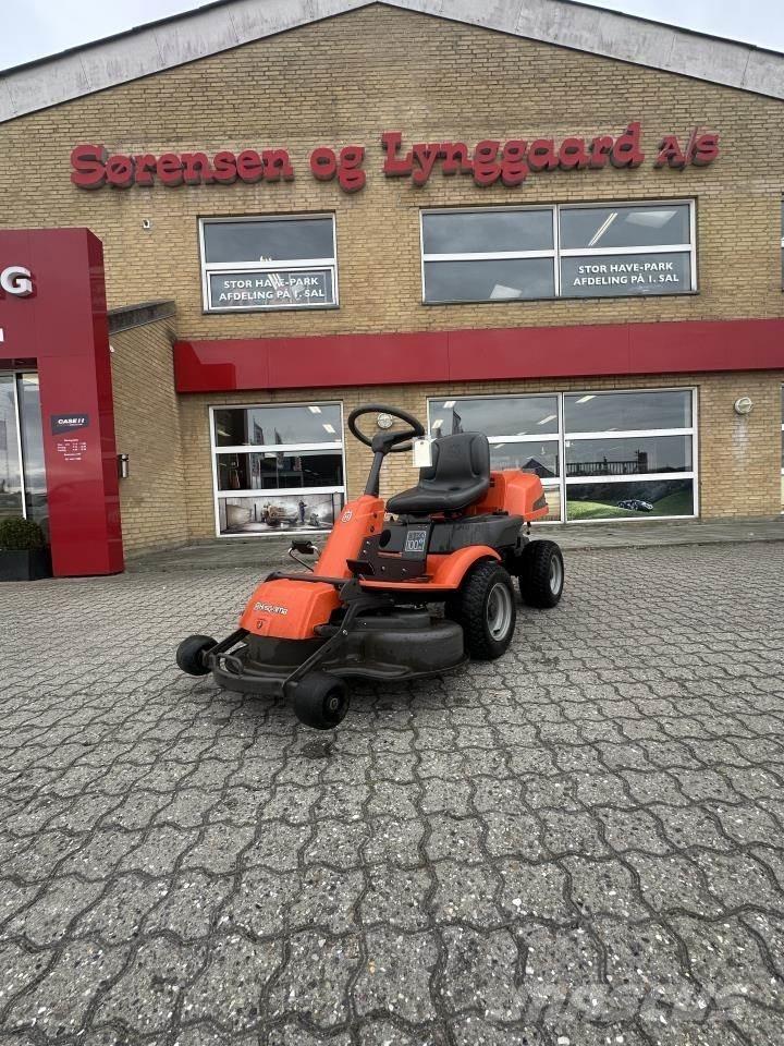 Husqvarna R13C Tractoare compacte