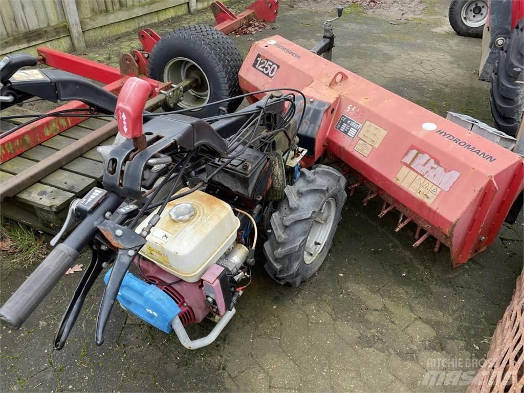 Hydromann 1250 Greble