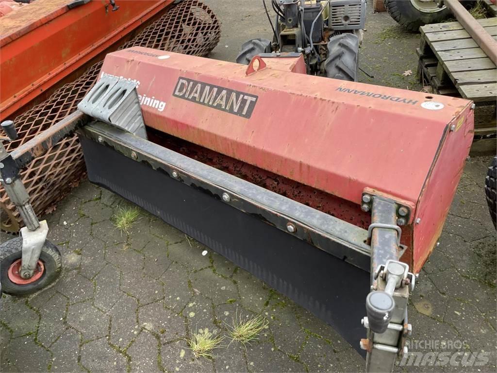 Hydromann 1250 Greble