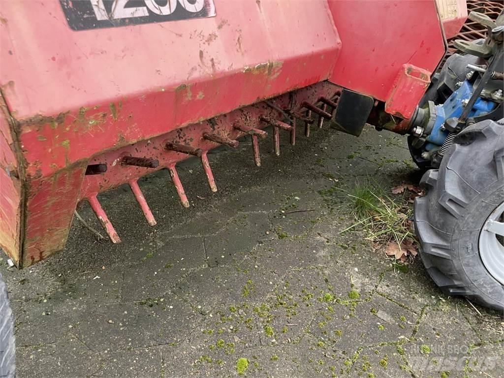 Hydromann 1250 Greble