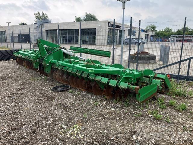 Inter-Tech 7500 Grape cu disc