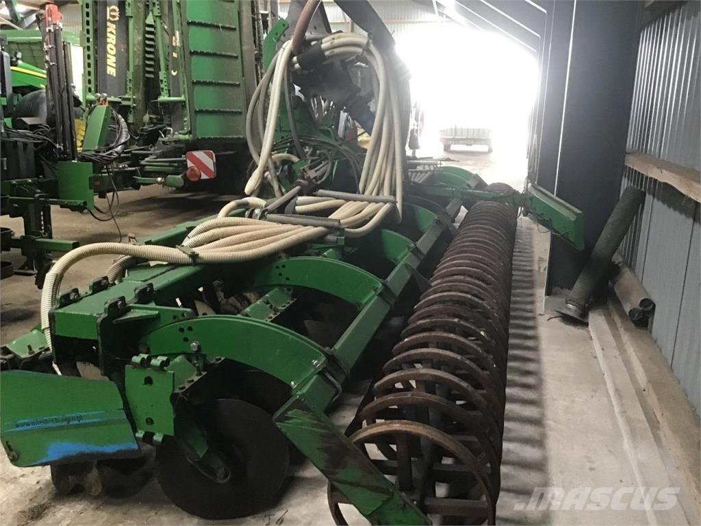  J-Disc 7,5m disc Erbicidatoare