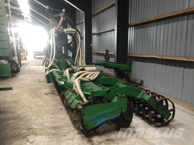  J-Disc 7,5m disc Erbicidatoare