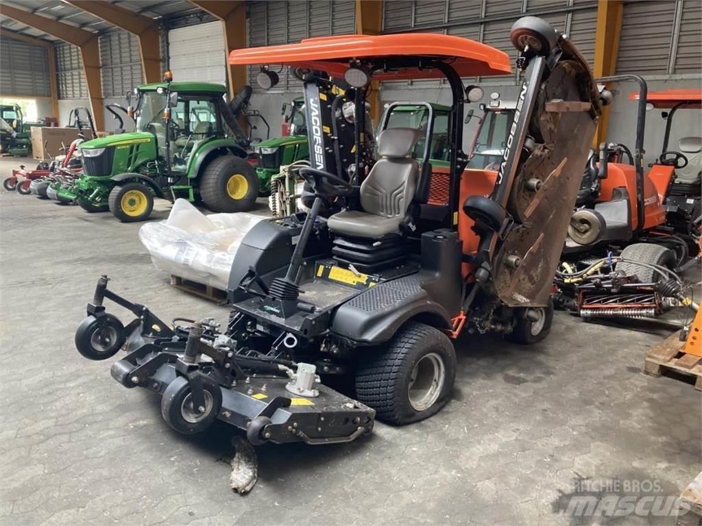 Jacobsen HR700 Cositoare de iarba
