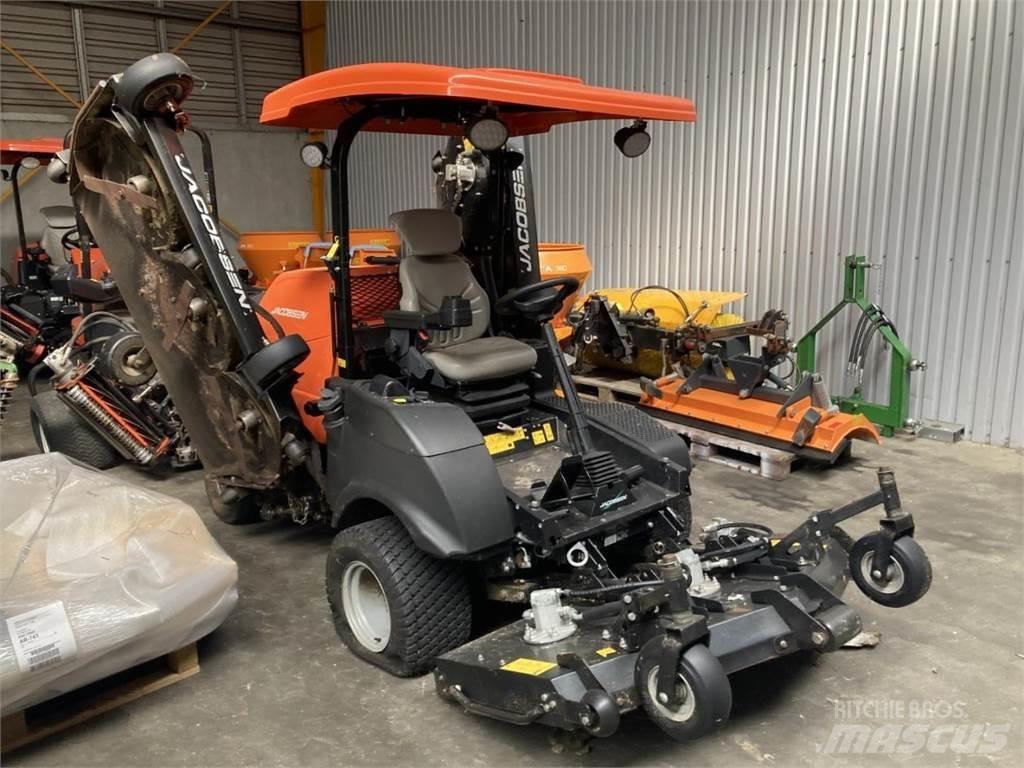 Jacobsen HR700 Cositoare de iarba