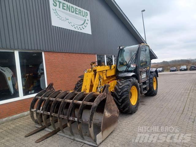 JCB 542-70 Stivuitoare telescopice