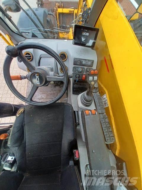 JCB 542-70 Stivuitoare telescopice