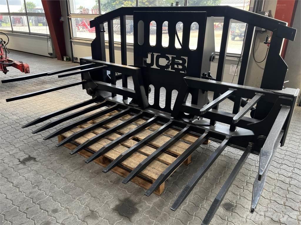 JCB GRÆSGREB Alte accesorii tractor