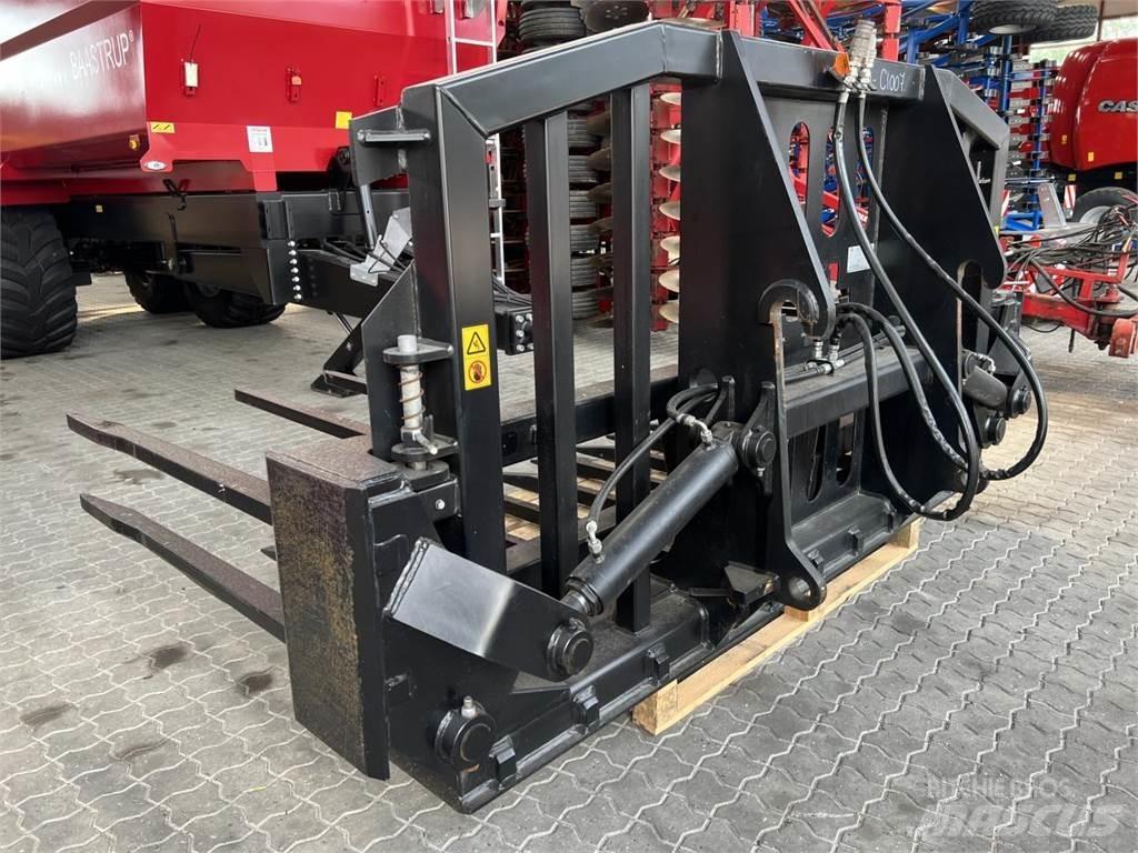JCB GRÆSGREB Alte accesorii tractor