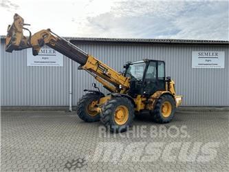 JCB TM 300 52 Mini incarcatoare