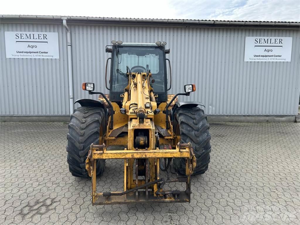 JCB TM 300 52 Mini incarcatoare