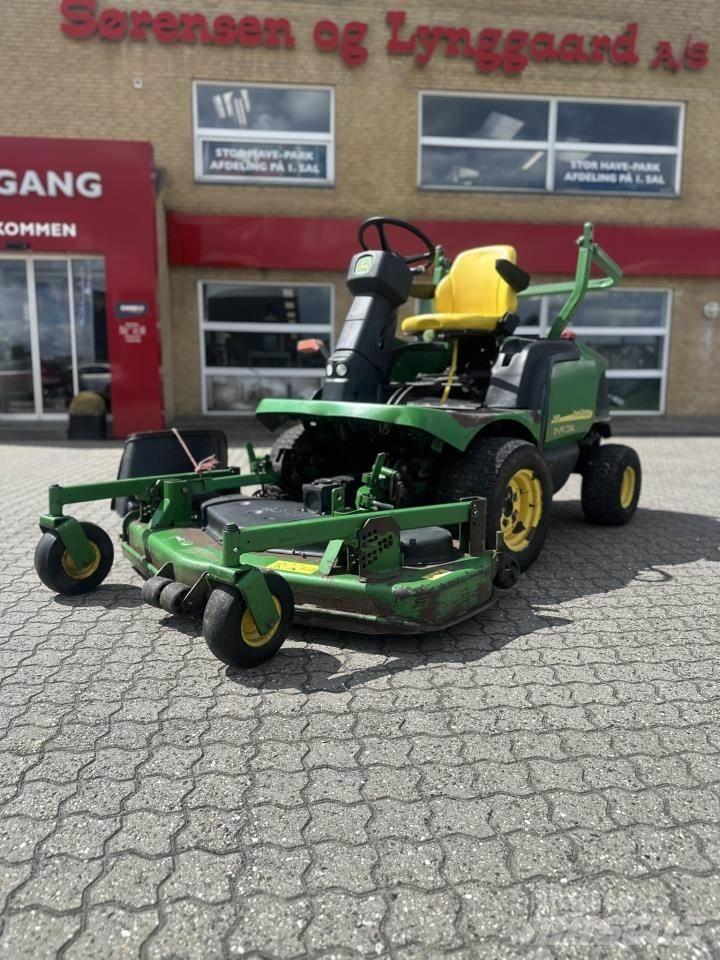 John Deere 1435 Tractoare compacte