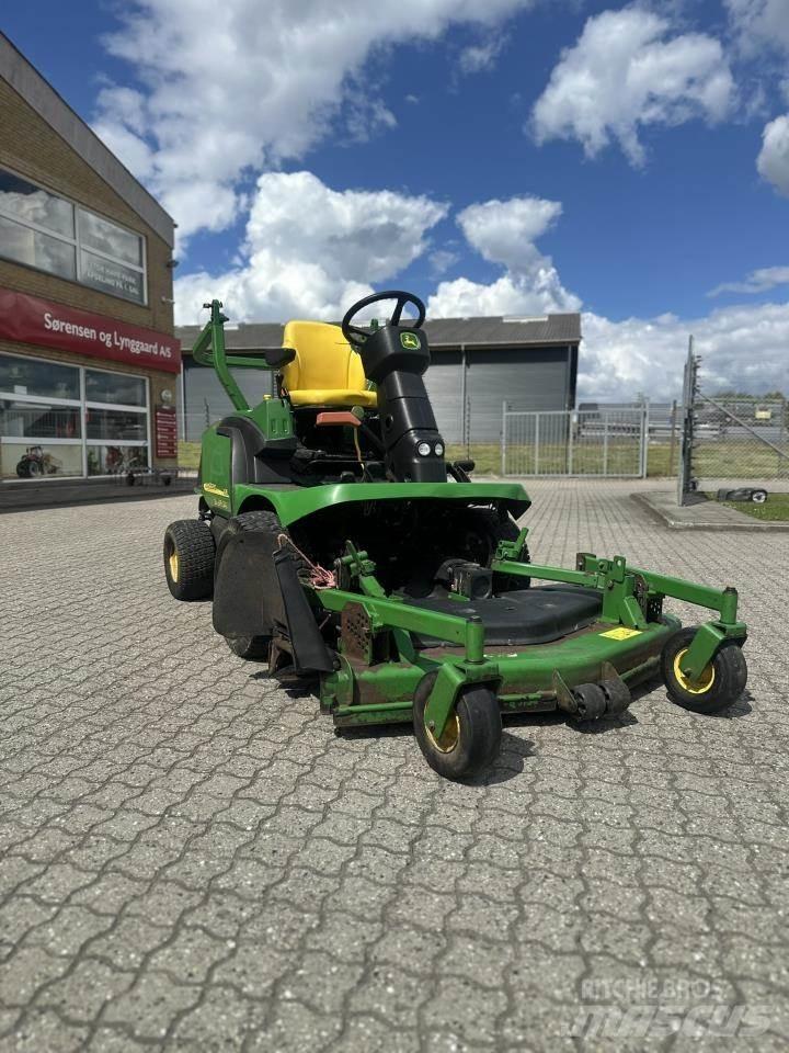 John Deere 1435 Tractoare compacte