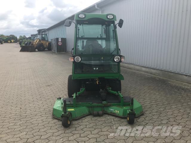 John Deere 1565 Cositoare de iarba