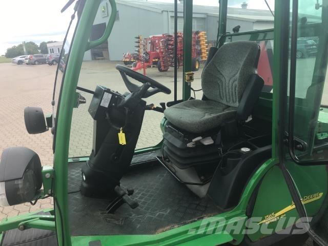 John Deere 1565 Cositoare de iarba