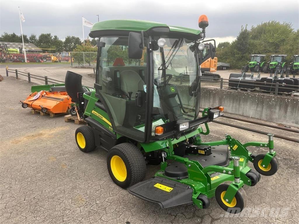 John Deere 1575 Tractoare compacte