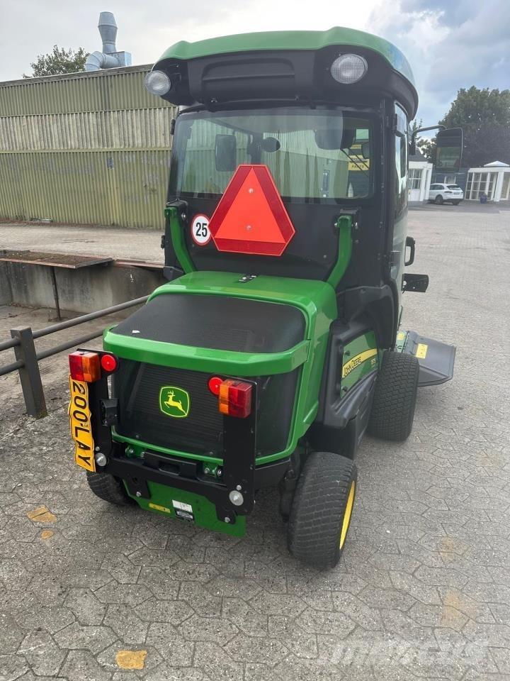 John Deere 1575 Tractoare compacte