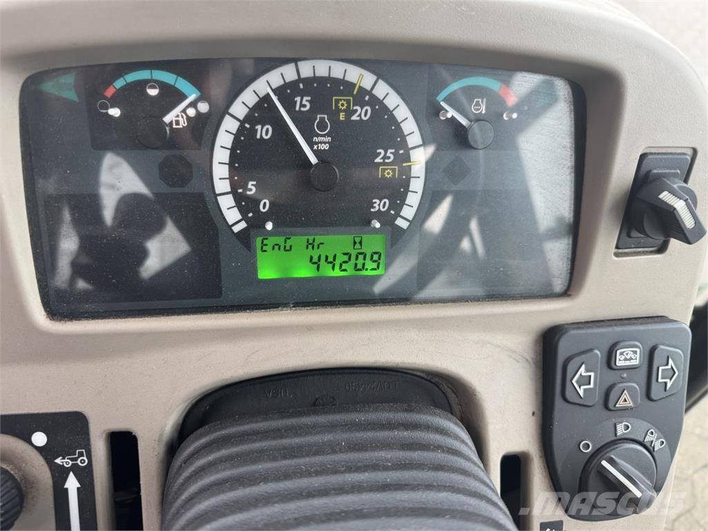 John Deere 3045R Tractoare compacte