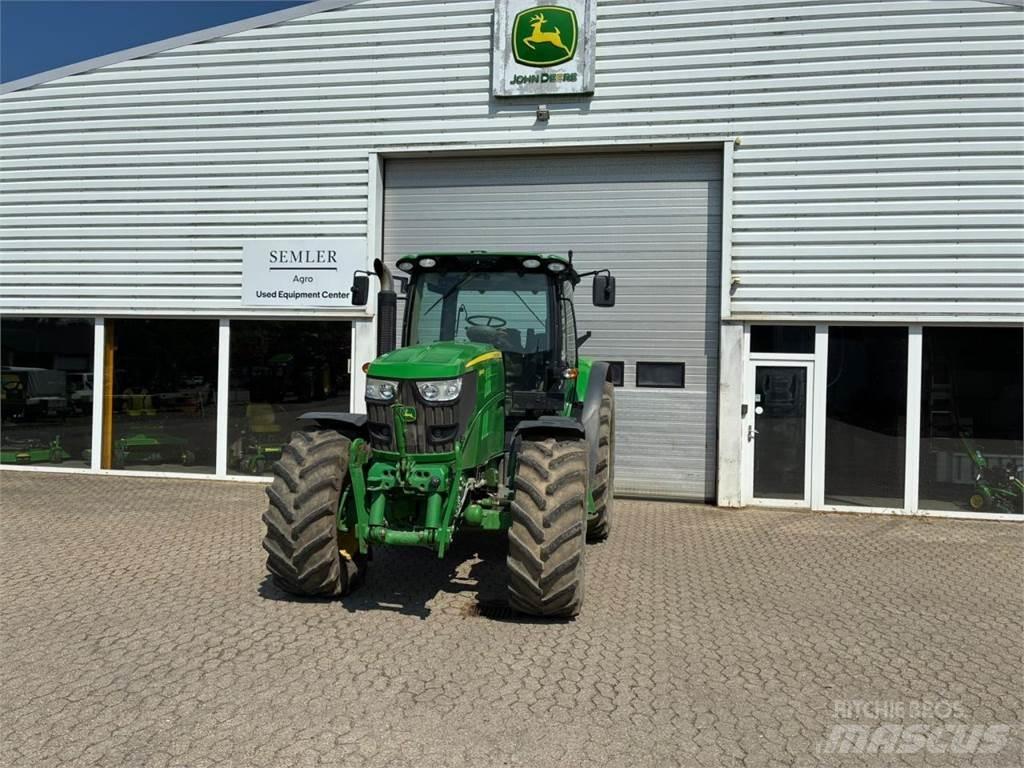 John Deere 6140R Tractoare