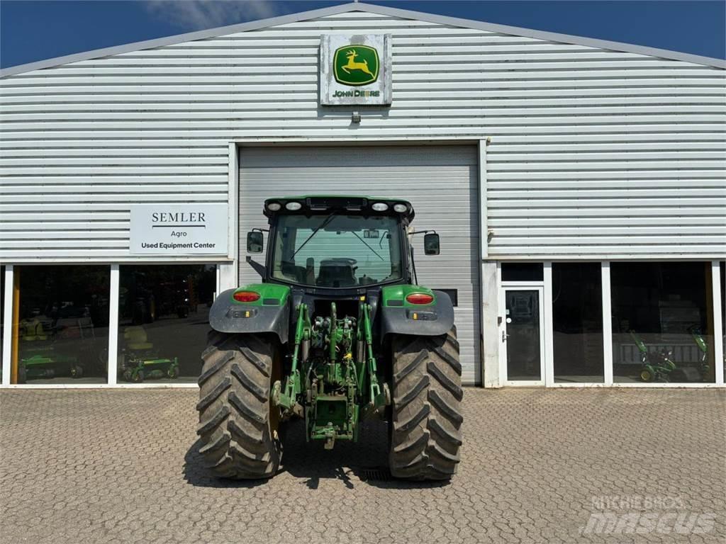 John Deere 6140R Tractoare
