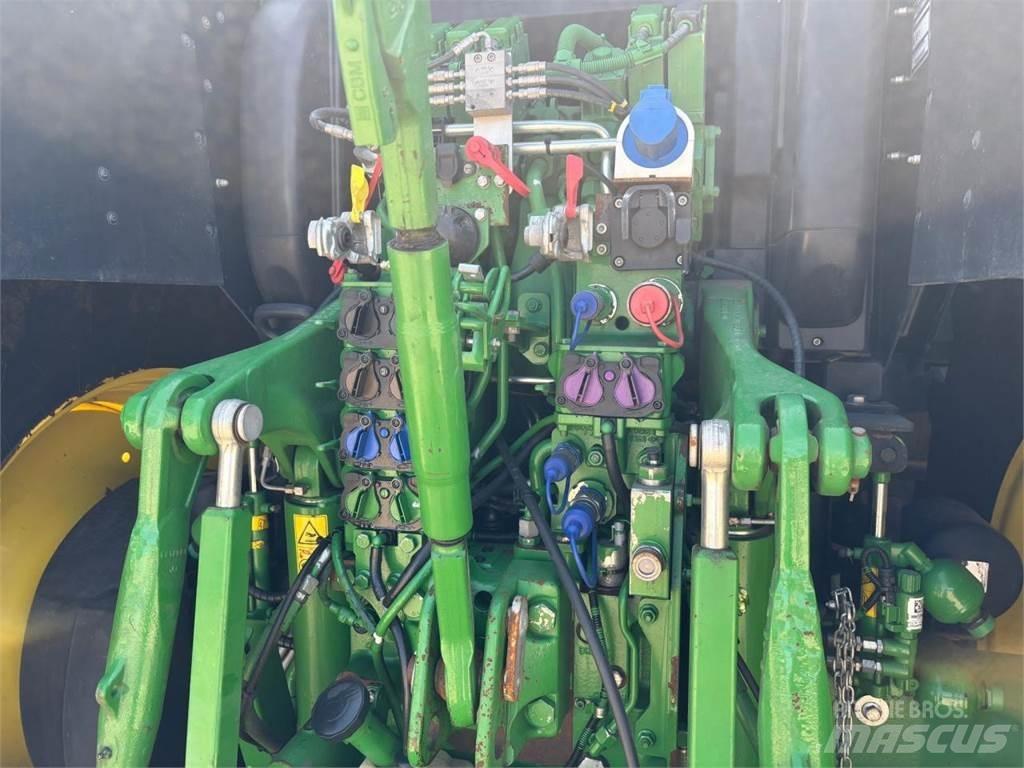 John Deere 6175R Tractoare