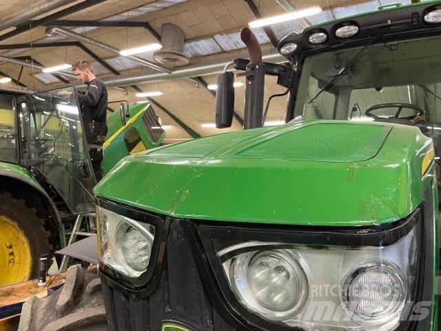 John Deere 6175R Tractoare