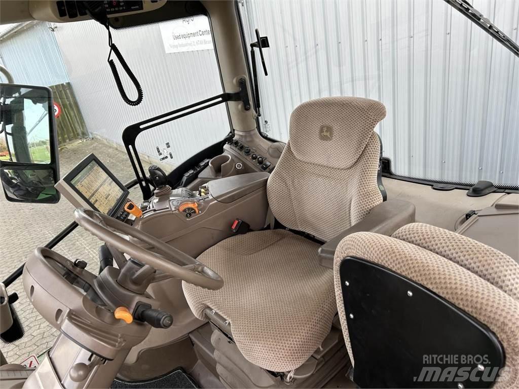John Deere 6250R Tractoare