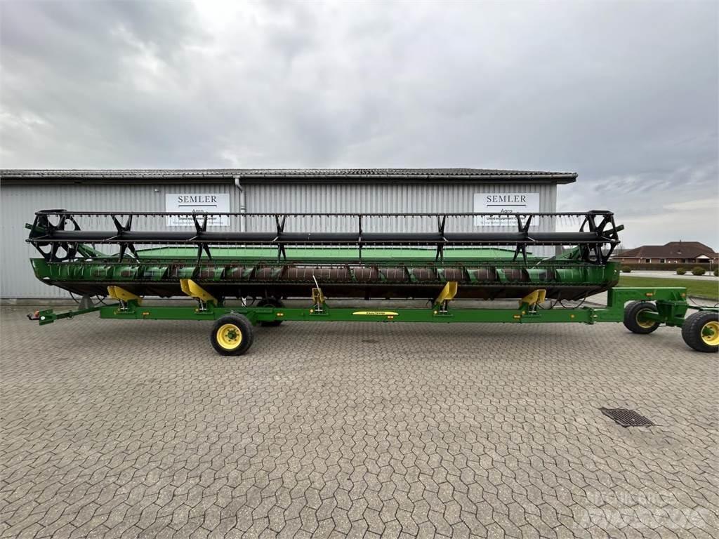John Deere 635R Combine capete pentru culegatoare