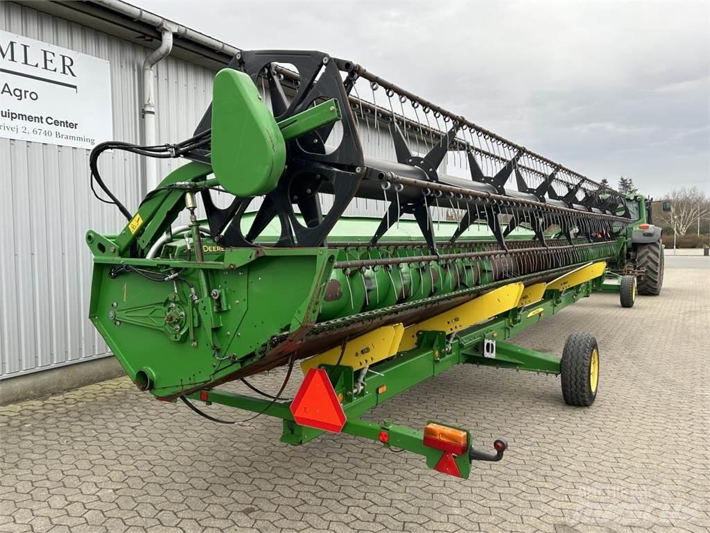 John Deere 635R Combine capete pentru culegatoare