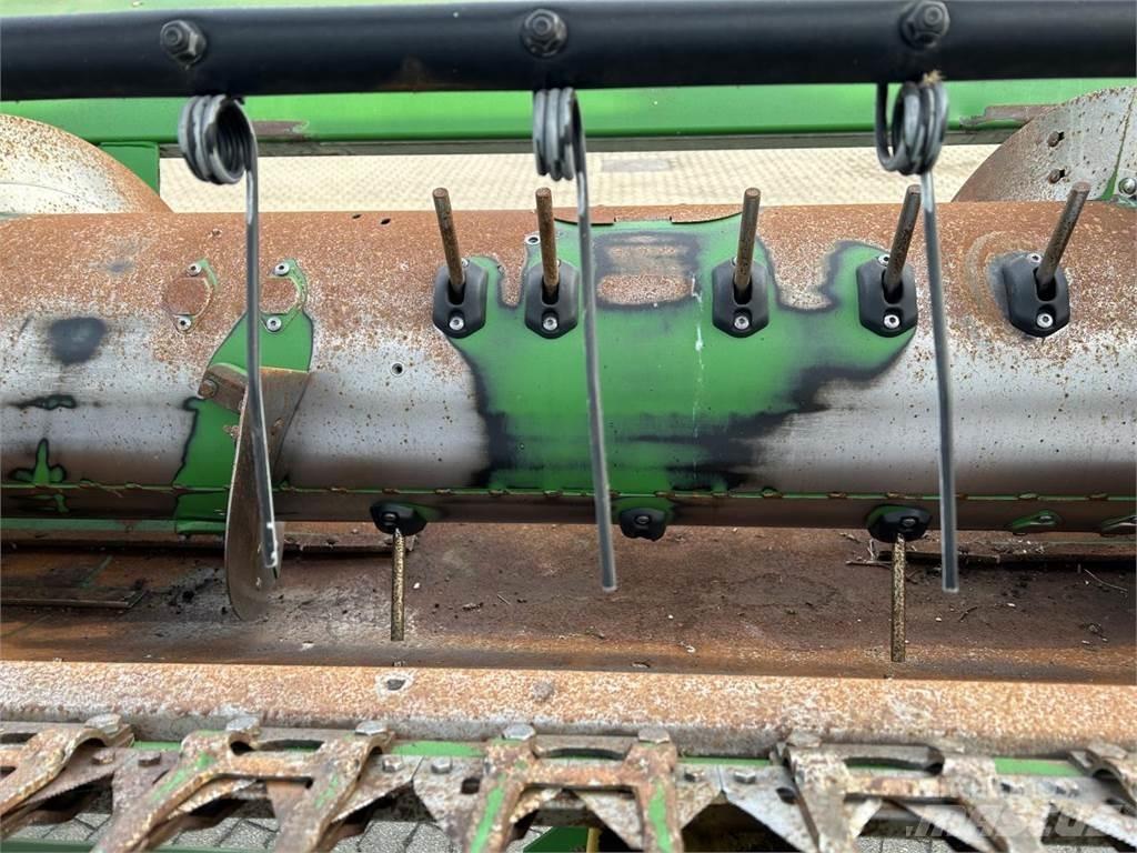 John Deere 635R Combine capete pentru culegatoare