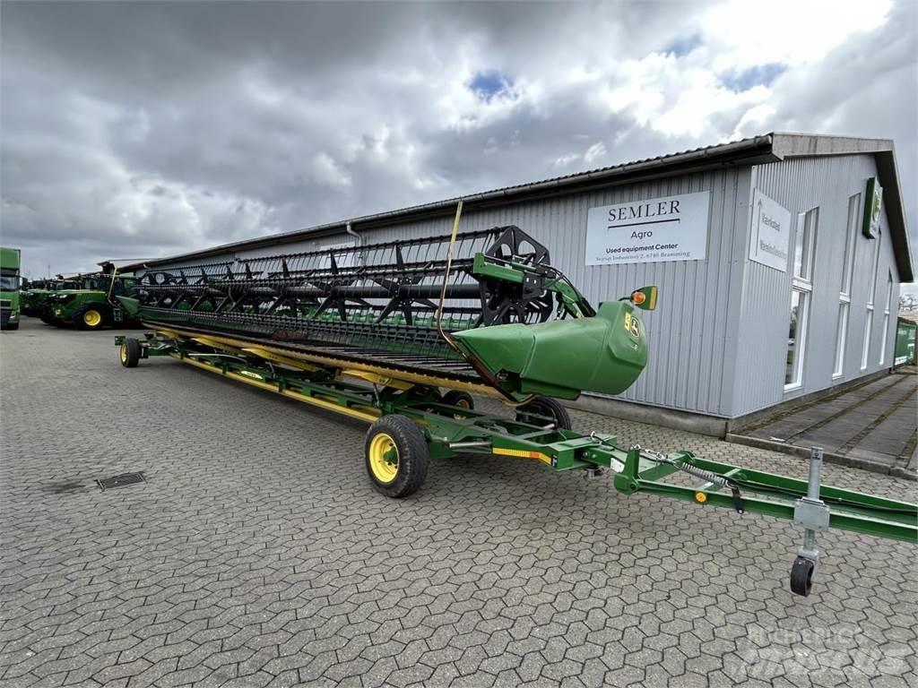John Deere 640D Combine capete pentru culegatoare