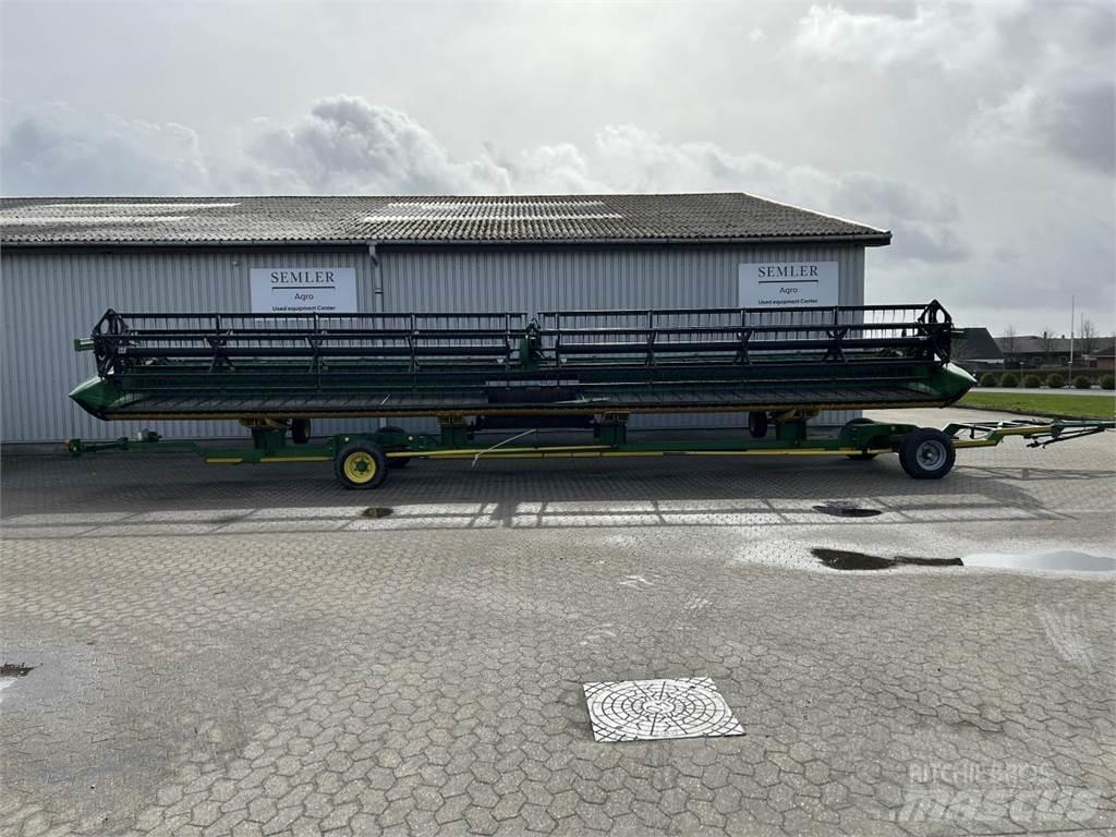 John Deere 640D Combine capete pentru culegatoare