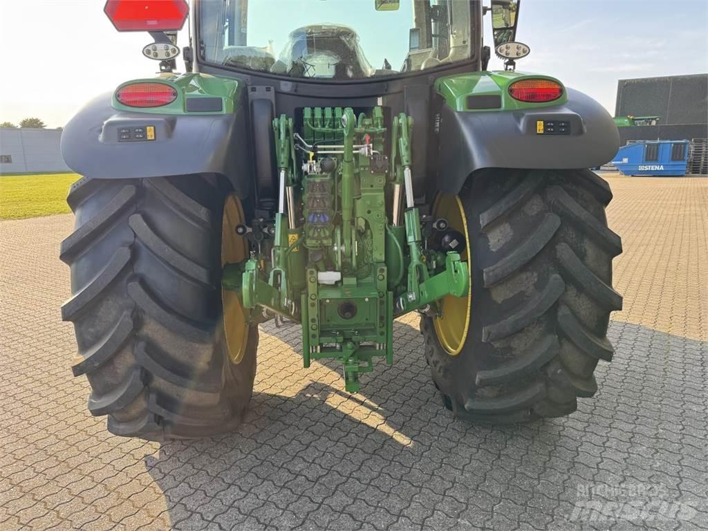John Deere 6R 150 Tractoare