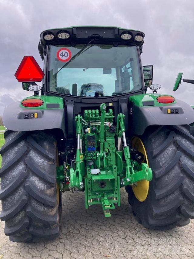 John Deere 6R 150 Tractoare