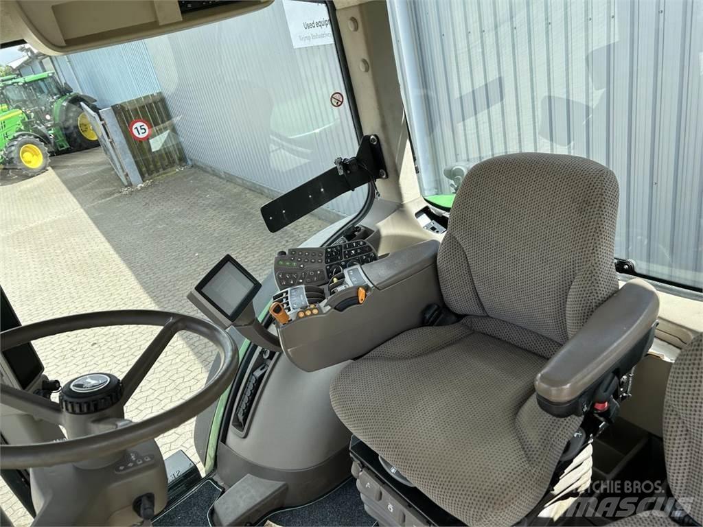 John Deere 7230R Tractoare
