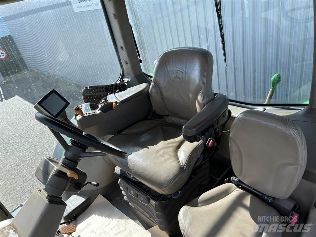 John Deere 7230R Tractoare