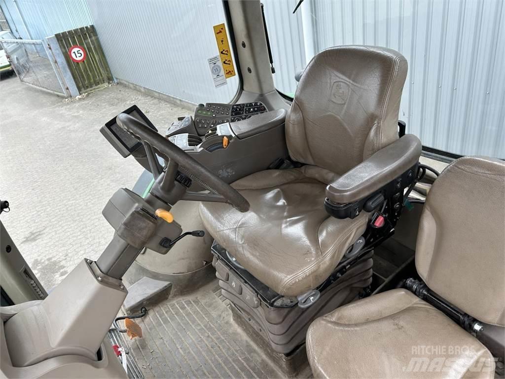 John Deere 7280 Tractoare