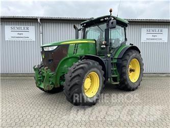 John Deere 7280R Tractoare