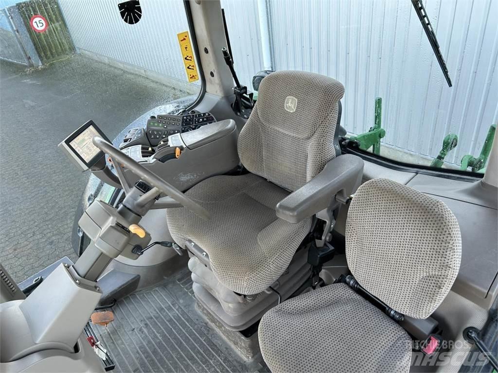 John Deere 7280R Tractoare