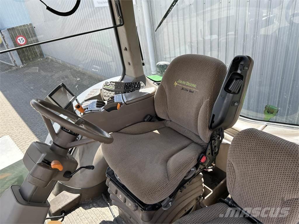 John Deere 7280R Tractoare