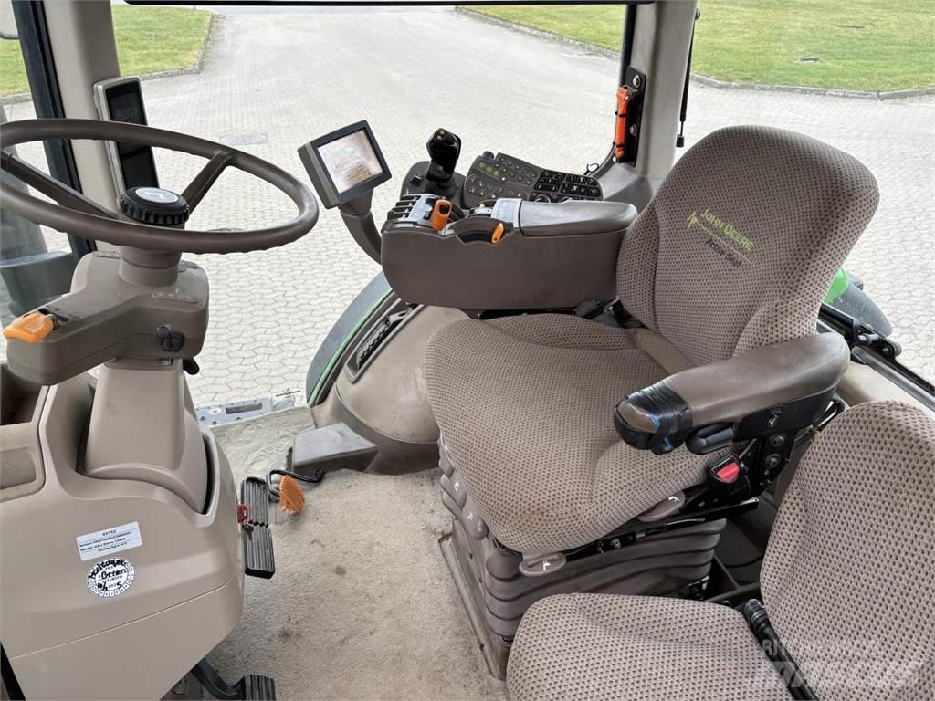 John Deere 7280R Tractoare