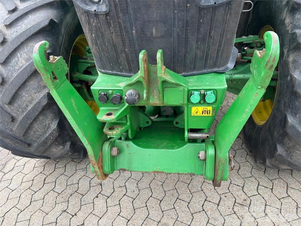 John Deere 7280R Tractoare