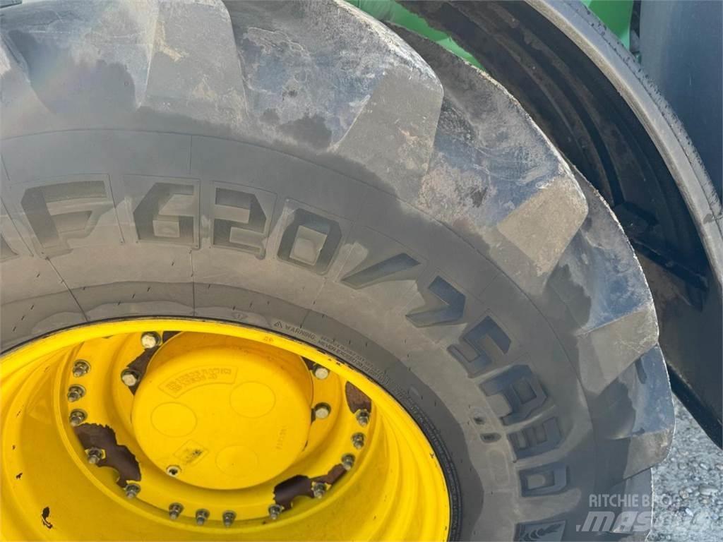 John Deere 7310R Tractoare