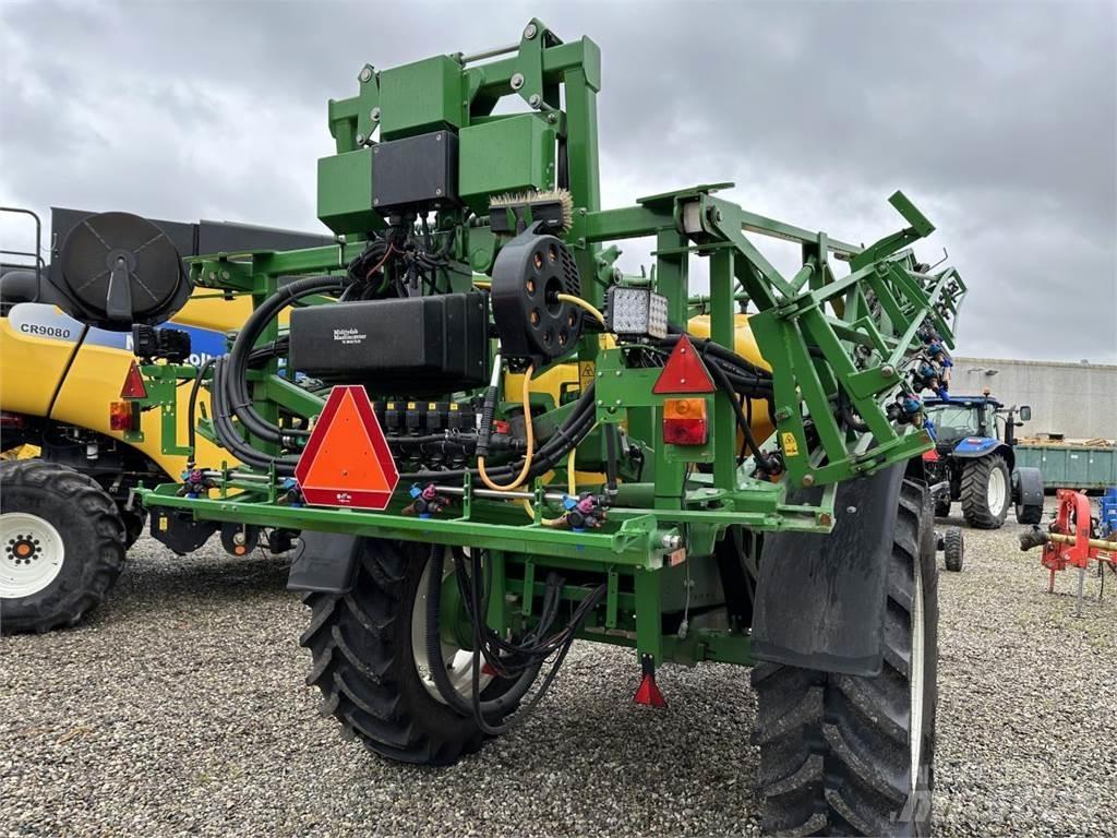 John Deere 740I Tractoare agricole sprayers