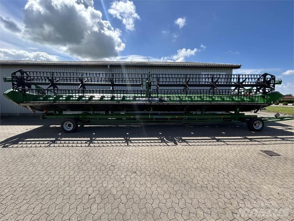 John Deere 740PF Combine capete pentru culegatoare