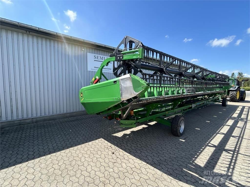 John Deere 740PF Combine capete pentru culegatoare