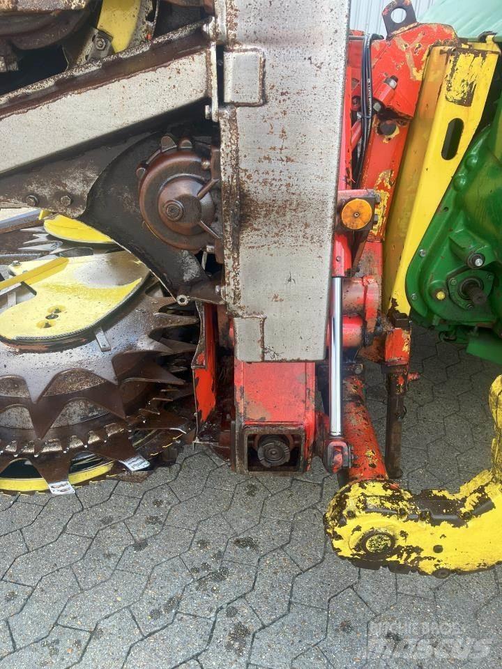 John Deere 7780I Culegatoare de nutret